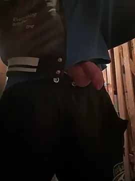 czruz online show from March 6, 8:52 am