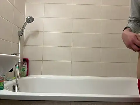 czruz online show from February 16, 8:44 pm