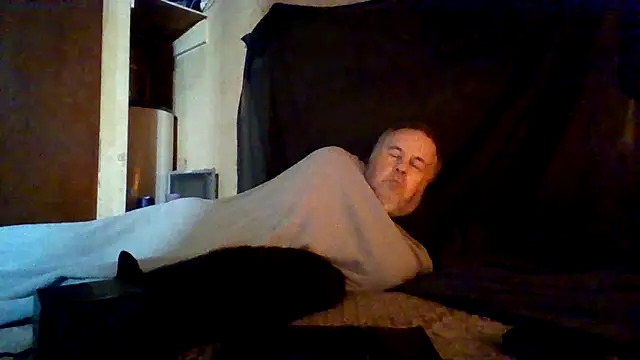 Nightshade7712 online show from February 20, 10:00 pm