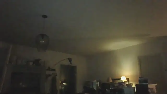 Vekie 007 online show from May 17, 12:19 am