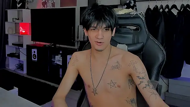 MarkBrowniii online show from February 8, 1:26 pm