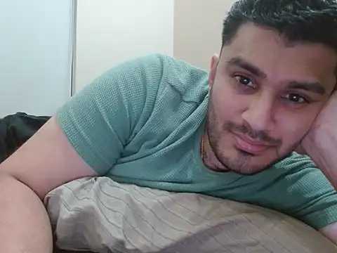 robintoit online show from October 5, 8:13 pm