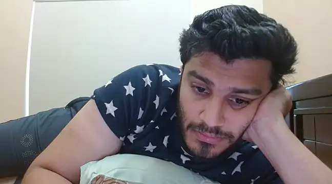 robintoit online show from February 18, 5:33 pm