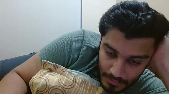 robintoit online show from February 22, 1:44 am