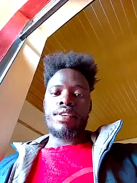 MaskedGQ online show from October 9, 9:14 am