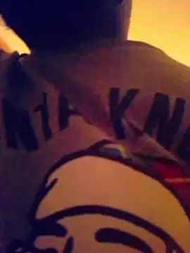 MaskedGQ online show from October 18, 12:32 pm