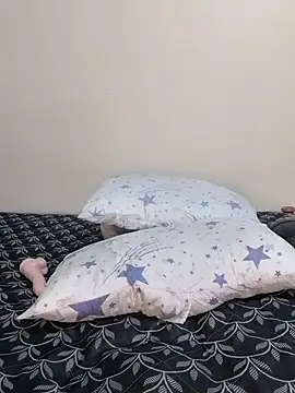 MaskedGQ online show from October 12, 6:46 pm