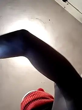 MaskedGQ online show from December 10, 9:11 pm