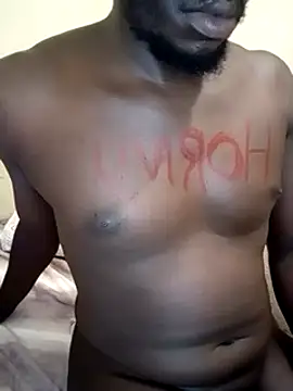 MaskedGQ online show from December 20, 4:53 am