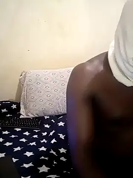 MaskedGQ online show from January 11, 12:18 pm