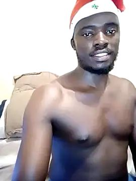 MaskedGQ online show from December 18, 2:38 pm