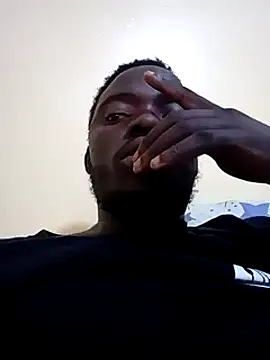 MaskedGQ online show from February 20, 4:14 pm