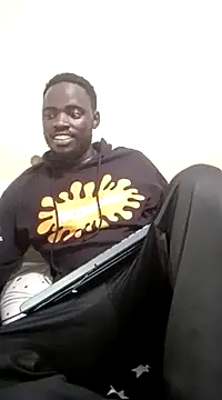 MaskedGQ online show from January 28, 7:32 pm