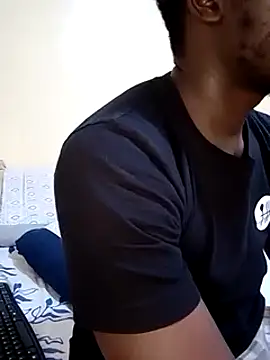 MaskedGQ online show from February 20, 5:23 am