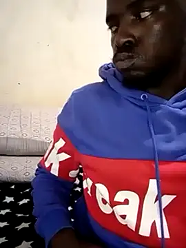 MaskedGQ online show from January 19, 9:13 pm