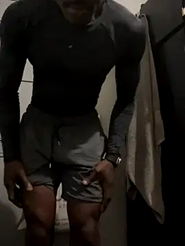 Terrance z online show from October 15, 4:42 am