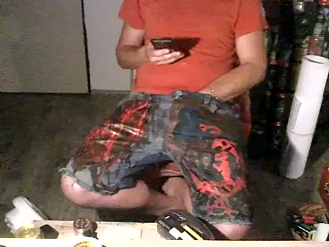 prcalek19 online show from October 16, 4:37 pm