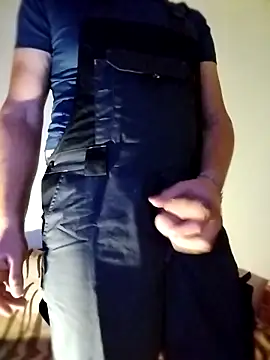 prcalek19 online show from October 13, 4:24 pm