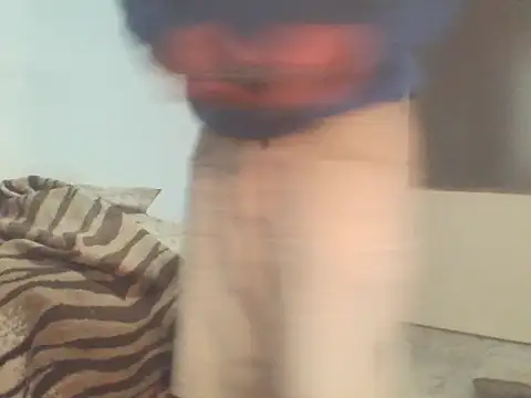 prcalek19 online show from October 12, 3:11 am