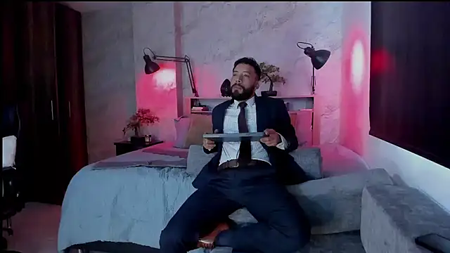 bruno woods online show from November 20, 1:54 pm