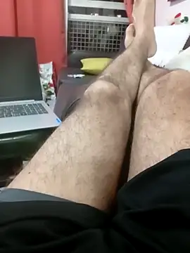 ale5858 online show from October 21, 2:03 am