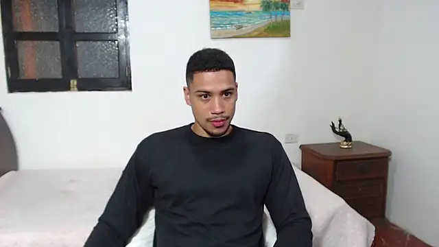 Jhors  Collens online show from December 4, 4:52 am