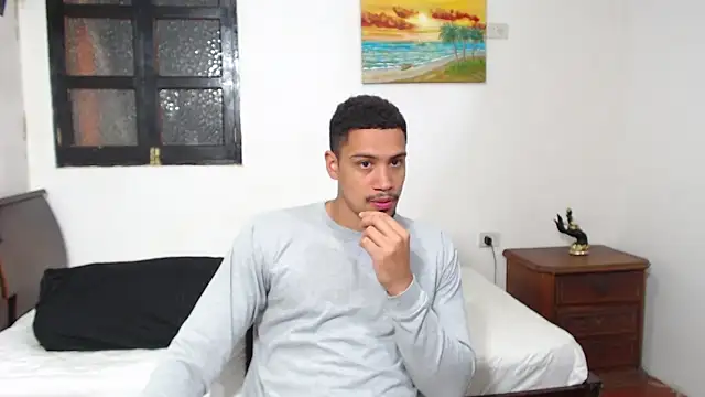 Jhors  Collens online show from December 18, 5:14 am