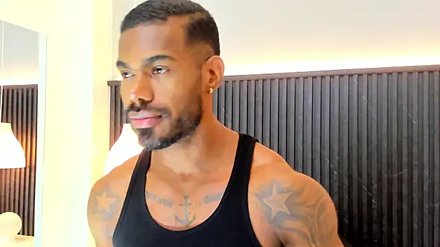 Ganiimedes online show from December 18, 8:16 pm