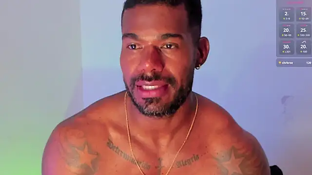 Ganiimedes online show from November 29, 10:45 pm