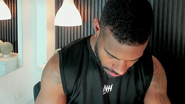 Ganiimedes online show from January 6, 7:40 pm