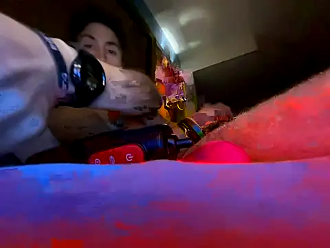 trashass4life online show from October 30, 5:20 am