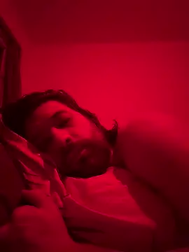 BuurningBoy online show from March 2, 1:15 am