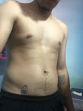 Edanvvv online show from January 12, 4:22 pm