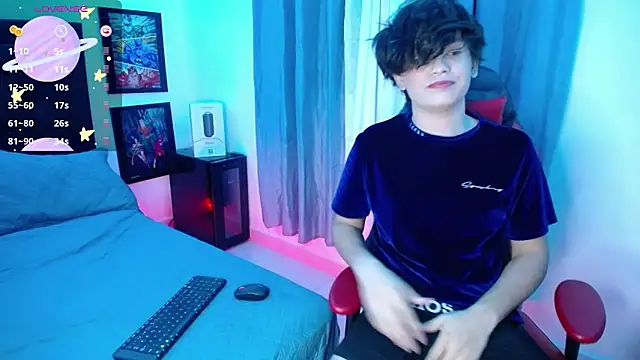 andyboy- online show from March 23, 12:36 am