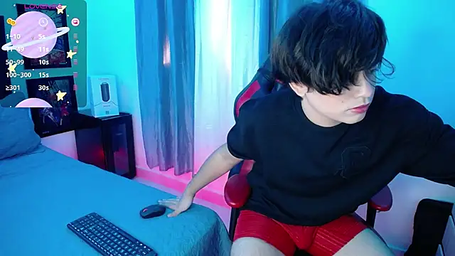 andyboy- online show from March 11, 9:59 pm