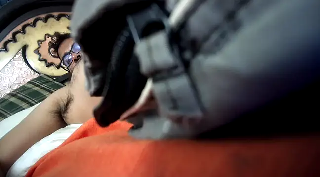 naughtymike0007 online show from January 19, 2:57 am