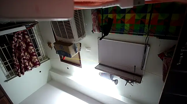 naughtymike0007 online show from January 19, 4:36 pm