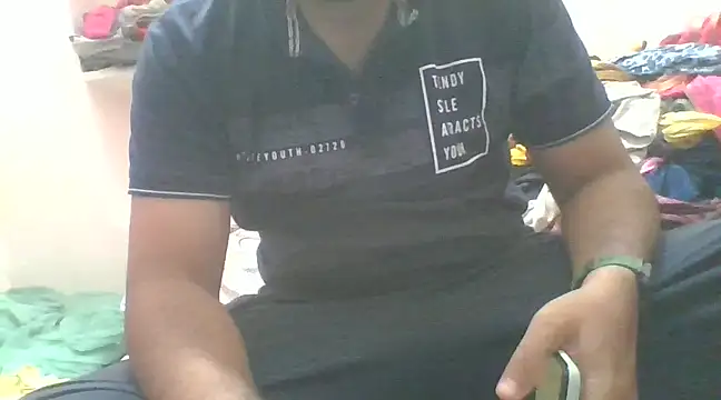 naughtymike0007 online show from December 4, 3:32 pm