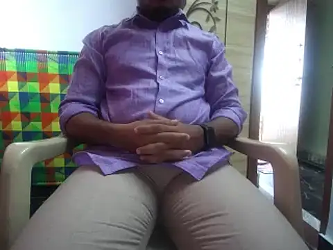 naughtymike0007 online show from September 18, 3:30 am