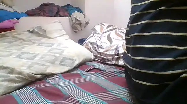 naughtymike0007 online show from January 7, 4:09 am