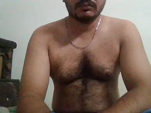 naughtymike0007 online show from January 12, 11:20 pm