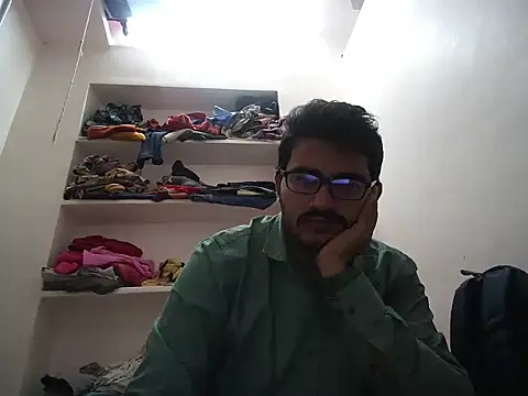 naughtymike0007 online show from December 8, 3:00 am