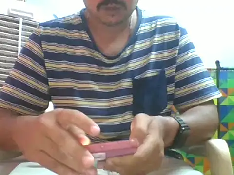 naughtymike0007 online show from November 4, 4:08 pm