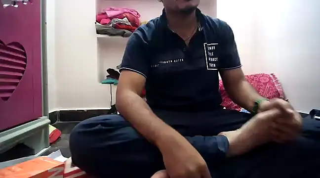 naughtymike0007 online show from December 5, 4:56 pm