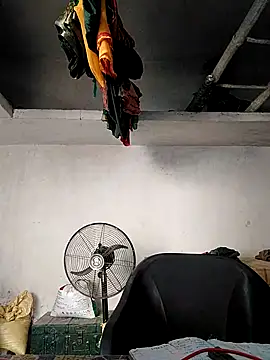 Mafiya1604 online show from October 20, 3:54 am