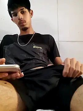 jaozinMg online show from November 12, 2:12 pm