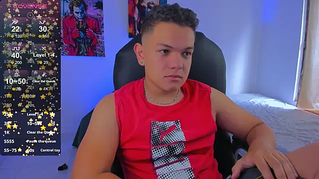 Dunkan Kravitz online show from October 13, 1:39 pm