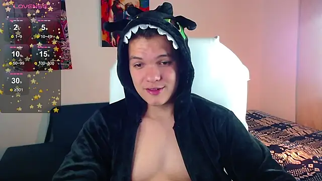 Dunkan Kravitz online show from December 19, 6:56 am
