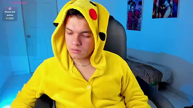 Dunkan Kravitz online show from February 2, 4:00 am