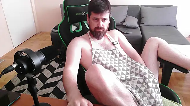DickStaza online show from June 26, 11:02 am